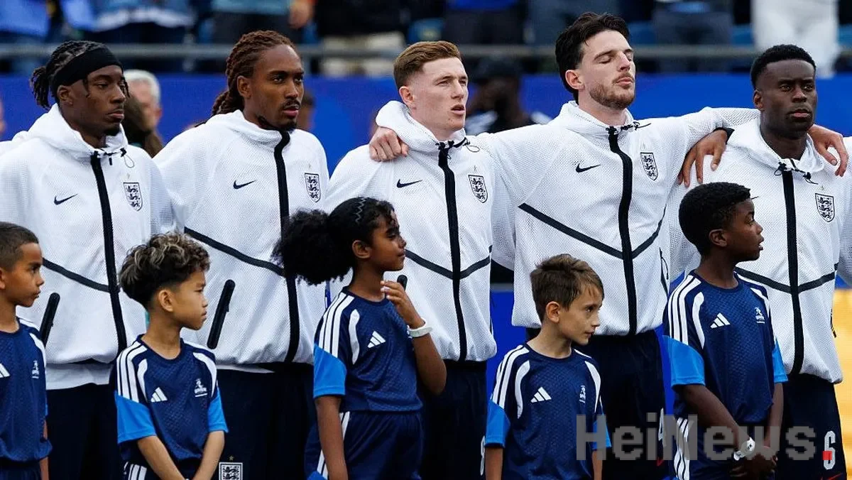 Klasemen Grup L Piala Dunia 2026: Inggris Pertahankan Puncak, Panama Tersisih