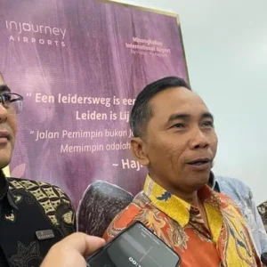 Kondisi Bandara Internasional Minangkabau Menurun Ditengah Lonjakan Harga Tiket