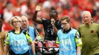 Kone Patah Kaki, Kanada Tak Bisa Panggil Pengganti untuk Piala Dunia 2026