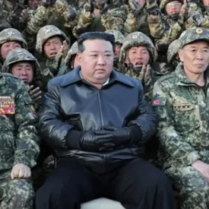 Korea Utara Percepat Penguatan Militer untuk Hadapi Ancaman Korea Selatan