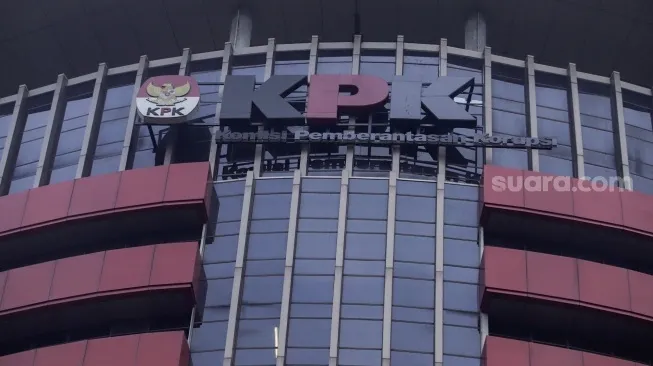 KPK Pastikan iPhone XS Bekas Koruptor Laku Rp34 Juta Sudah Dikosongkan Datanya