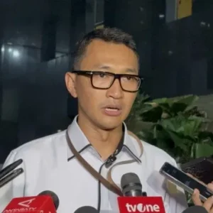 KPK Pertimbangkan Jemput Paksa Model Fitri Assidikki Terkait Kasus Korupsi