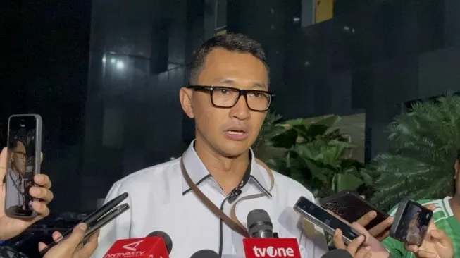 KPK Pertimbangkan Jemput Paksa Model Fitri Assidikki Terkait Kasus Korupsi