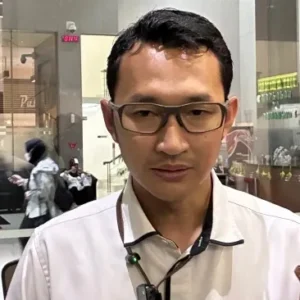 KPK Selidiki Aliran Dana Rp30 Miliar Terkait Dedi Congor dan Blueray Cargo