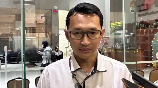 KPK Selidiki Aliran Dana Rp30 Miliar Terkait Dedi Congor dan Blueray Cargo