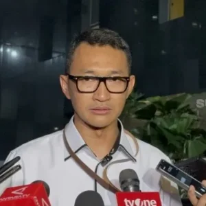 KPK Tindak Lanjuti Laporan Dugaan Korupsi Proyek Mandalika oleh ITDC