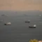 Lalu Lintas Kapal Tanker di Selat Hormuz Mulai Pulih Setelah Kesepakatan AS-Iran