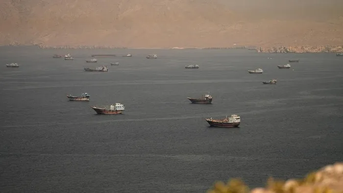 Lalu Lintas Kapal Tanker di Selat Hormuz Mulai Pulih Setelah Kesepakatan AS-Iran