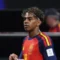 Lamine Yamal Fokus Bantu Spanyol pada Piala Dunia 2026, Bukan Bersaing dengan Mbappe dan Messi