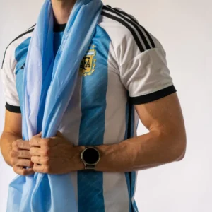 Lionel Messi Pecahkan Empat Rekor di Piala Dunia 2026 Saat Argentina Kalahkan Austria