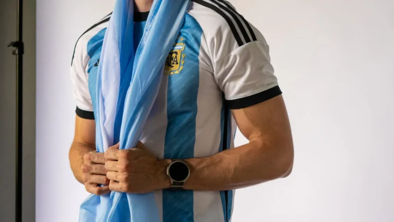 Lionel Messi Pecahkan Empat Rekor di Piala Dunia 2026 Saat Argentina Kalahkan Austria