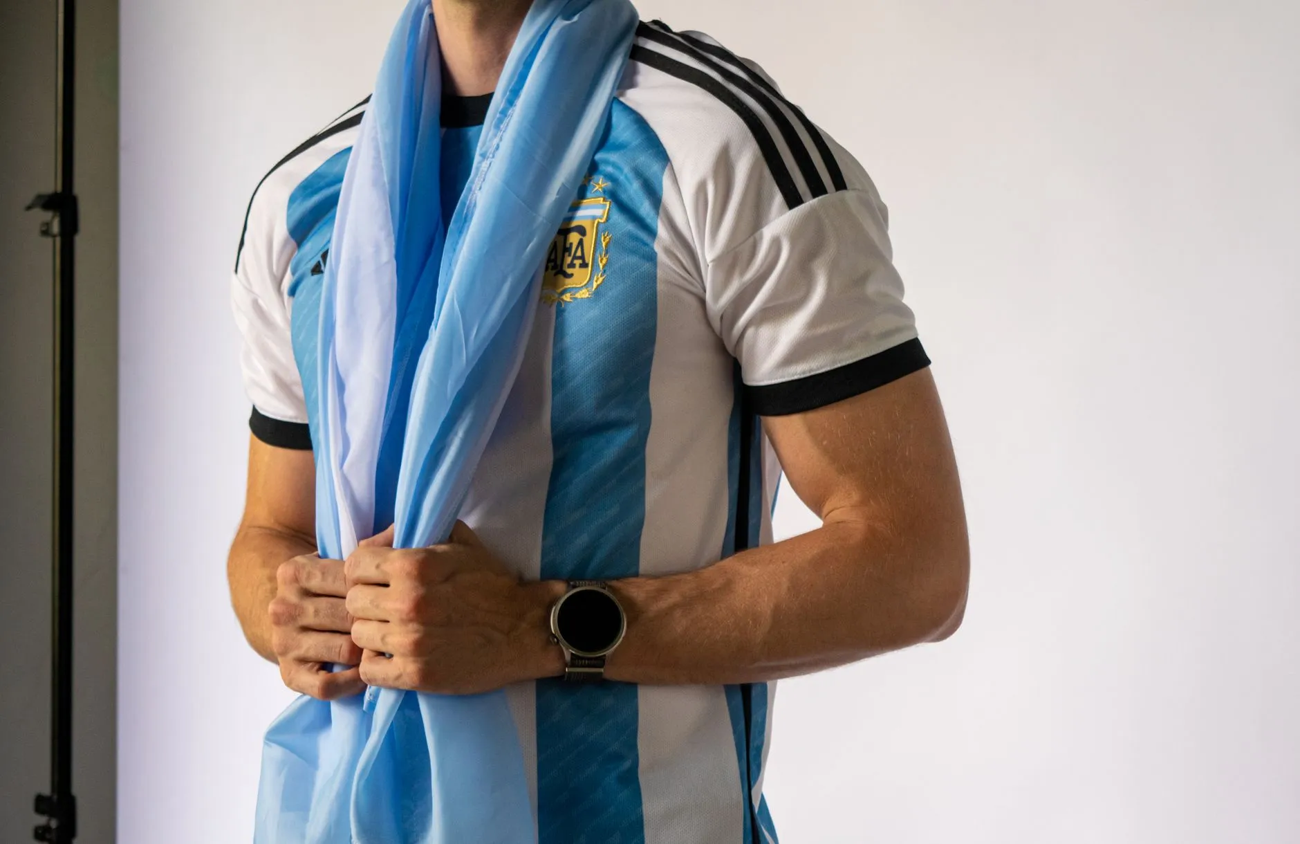 Lionel Messi Pecahkan Empat Rekor di Piala Dunia 2026 Saat Argentina Kalahkan Austria