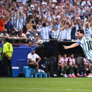 Live Streaming Argentina Vs Austria di Piala Dunia 2026, Kickoff Pukul 00.00 WIB