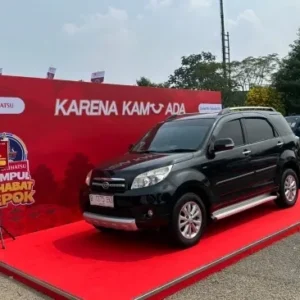Loyalitas Pelanggan Terhadap Daihatsu Terios Tua di Tengah Gempuran SUV Modern