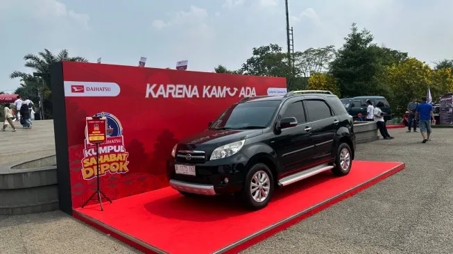 Loyalitas Pelanggan Terhadap Daihatsu Terios Tua di Tengah Gempuran SUV Modern
