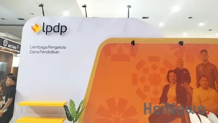 LPDP Buka Pendaftaran Beasiswa Tahap II 30 Juni 2026
