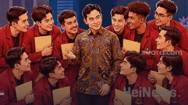 Mahasiswa UBK Akui Menerima Uang Diduga dari Polisi untuk Demo
