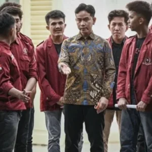 Mahasiswa UBK Desak Pengurus BEM Mundur akibat Dugaan Penerimaan Suap