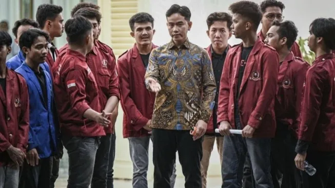 Mahasiswa UBK Desak Pengurus BEM Mundur akibat Dugaan Penerimaan Suap
