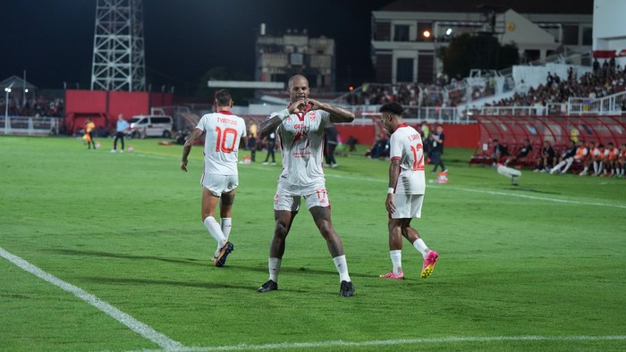 I-League Berkomentar Soal Rumor Perubahan Nama dan Home Base Malut United dan Adhyaksa FC