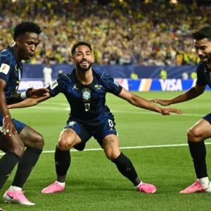 Matheus Cunha Debut di Piala Dunia 2026 dengan Dua Gol untuk Brasil