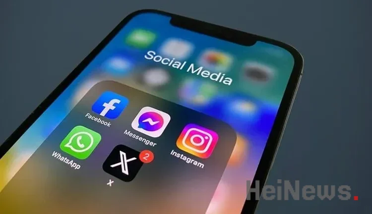 Media Sosial Jadi Sumber Berita Utama, Menggeser Televisi dan Situs Berita