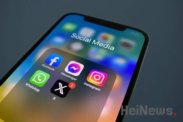 Media Sosial Jadi Sumber Berita Utama, Menggeser Televisi dan Situs Berita
