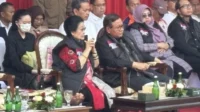 Megawati Hadiri Bung Karno Festival 2026 di Jakarta Bersama Pramono Anung