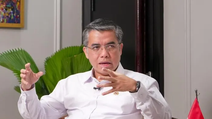 Menaker Sebut 30% Peserta Magang Nasional Dapat Tawaran Kerja