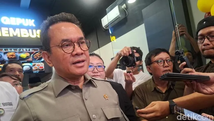 Mendag Budi Santoso Jelasakan Kewajiban NIB di E-commerce Tidak Berhubungan Pajak
