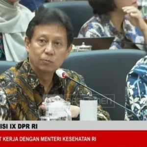 Menkes Budi Gunadi Sadikin Sebut Imunisasi Nasional Kekurangan Dana Rp 1 Triliun