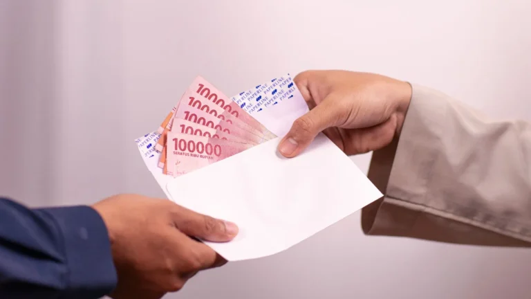 Menteri Keuangan Respons Isu Penarikan Dana SAL Rp300 Triliun dari Himbara