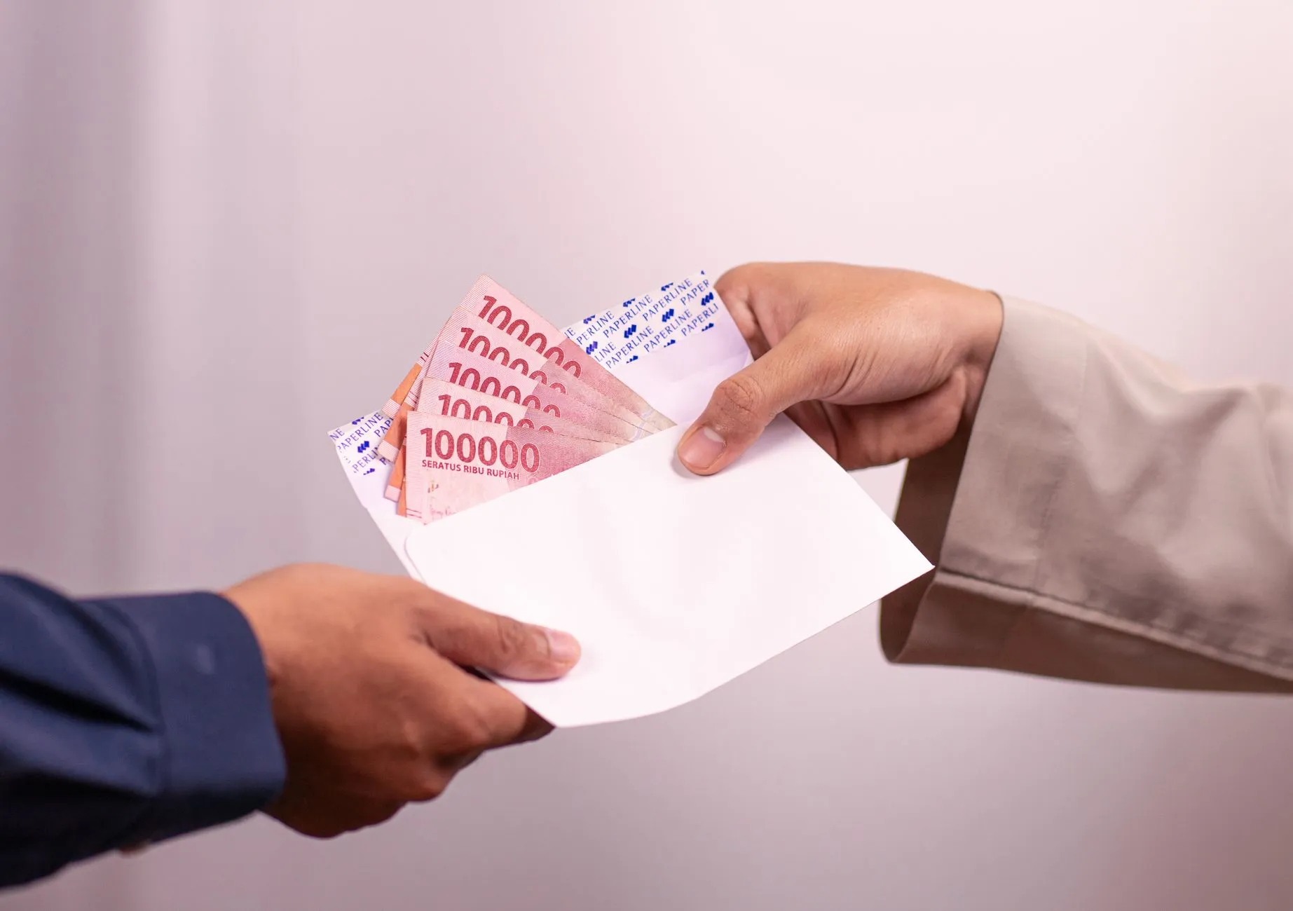 Menteri Keuangan Respons Isu Penarikan Dana SAL Rp300 Triliun dari Himbara