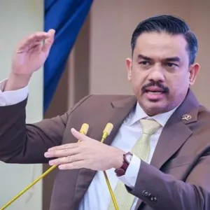 Menteri UMKM Maman Abdurrahman Pastikan Bunga Kredit Ultra Mikro Turun Menjadi 8%