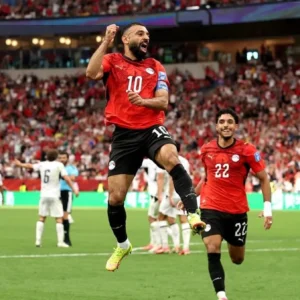 Mesir Menang atas Selandia Baru 3-1 di Piala Dunia 2026