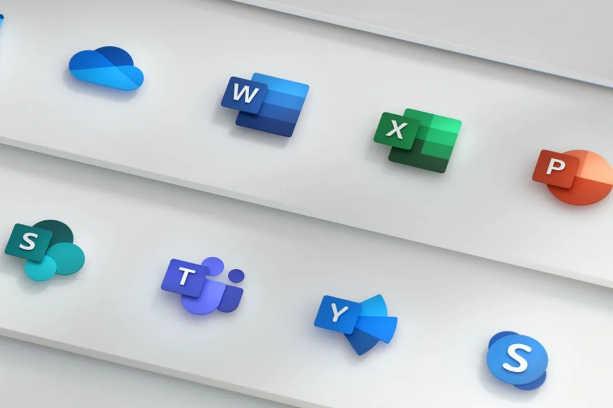 Microsoft Akhiri Dukungan untuk Office 2021 pada 13 Oktober 2026