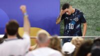 Piala Dunia 2026: Almiron Jadi Pemain Pertama yang Dikenai Prestianni Law