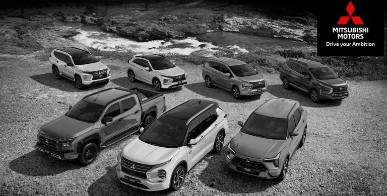 Mitsubishi Rencanakan 13 Model Baru Hingga 2030 untuk Daya Saing Global