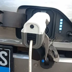 Mobil Listrik dengan V2L Dapat Menjadi Solusi di Tengah Pemadaman Listrik