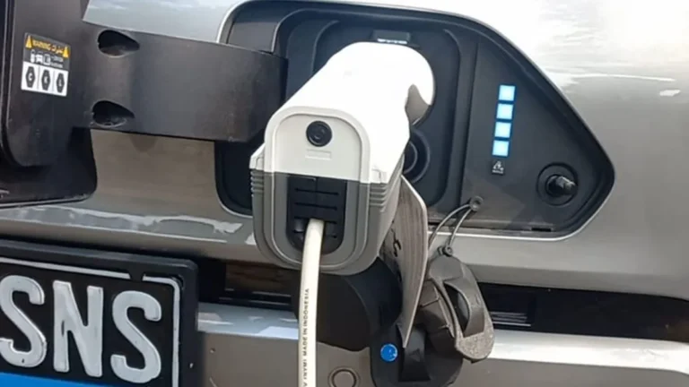 Mobil Listrik dengan V2L Dapat Menjadi Solusi di Tengah Pemadaman Listrik