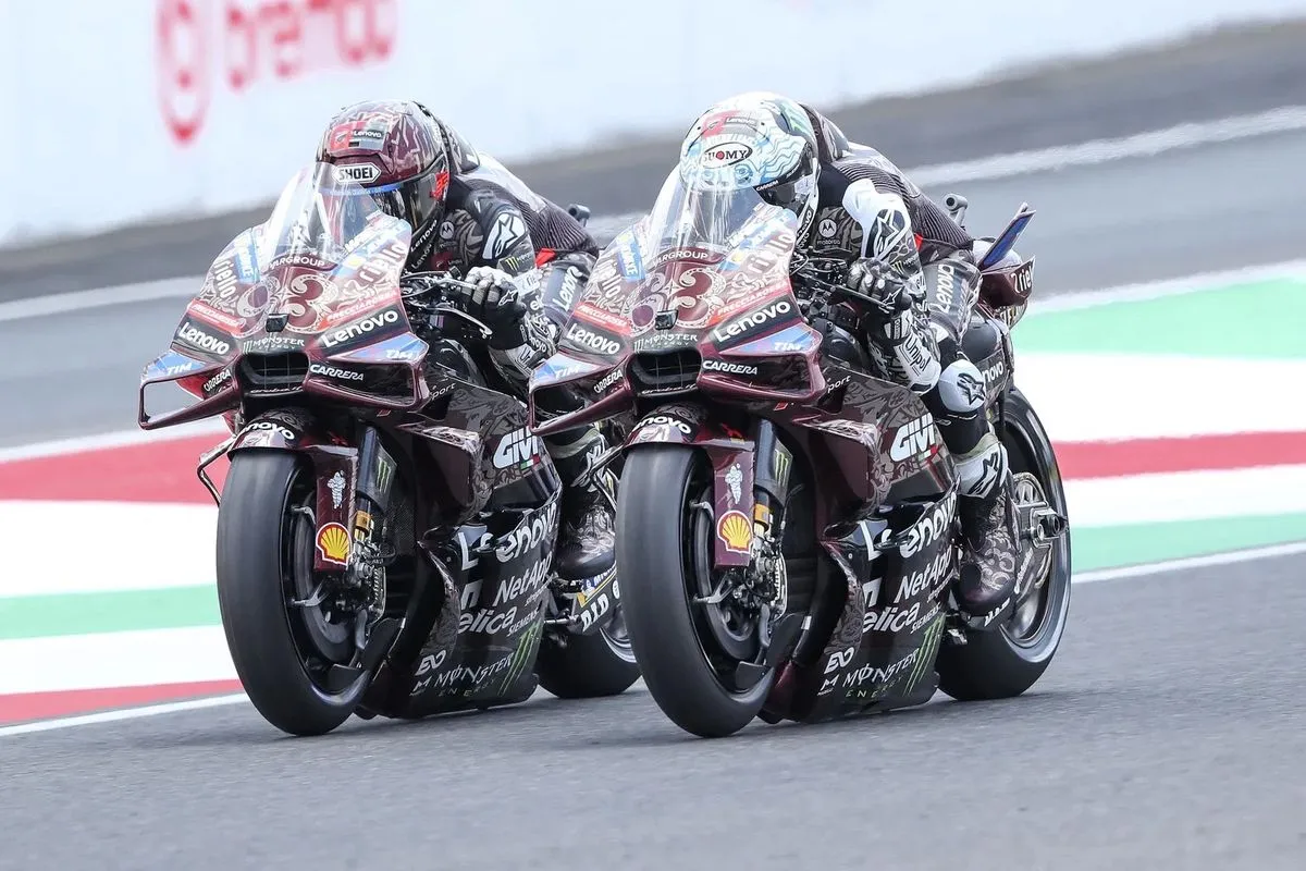 MotoGP Belanda Larang Penggunaan Perangkat Holeshot di Sirkuit Assen