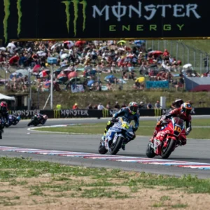 MotoGP Ceko 2026: Balapan Utama Dimulai Pukul 19.00 WIB di Sirkuit Brno