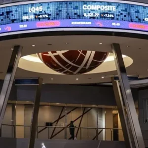 MSCI Pertahankan Status RI di Emerging Market, Soroti Isu Kelayakan Investasi