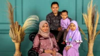Netizen Berbagi Ungkapan di Threads: 'Anggap Aku Bapak Kalian'