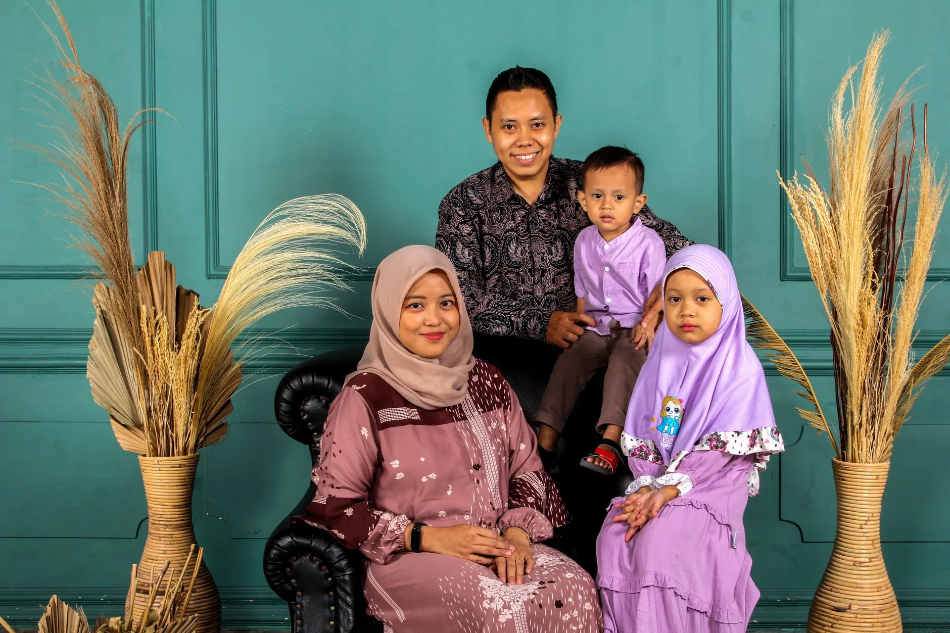 Netizen Berbagi Ungkapan di Threads: 'Anggap Aku Bapak Kalian'