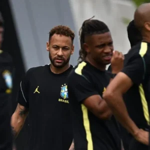 Neymar Diperkirakan Main Lawan Skotlandia, Brasil Bidik Juara Grup C