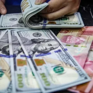 Nilai Tukar Dolar AS Menguat ke Rp 17.813 Pagi Ini
