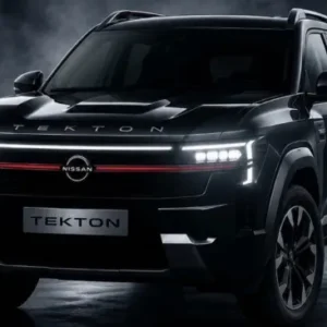 Nissan Siapkan SUV Midsize Tekton untuk Debut Global pada Juli 2026