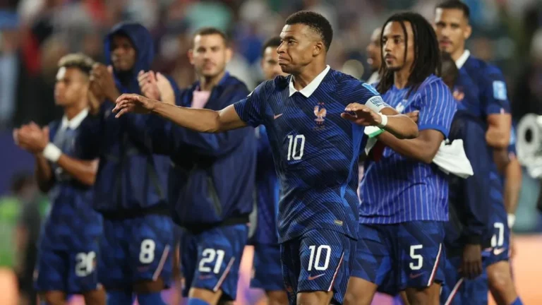 Norwegia Menang atas Senegal, Bergabung dengan Argentina dan Prancis di 32 Besar Piala Dunia 2026