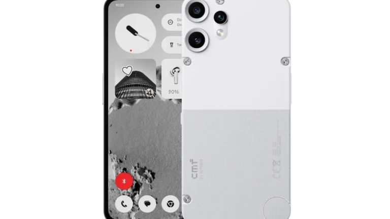 Nothing Batal Rilis CMF Phone 2 Pro Karena Lonjakan Harga RAM dan Penyimpanan